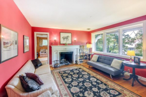 Silver Spring Rental 8 Mi to Washington, DC!
